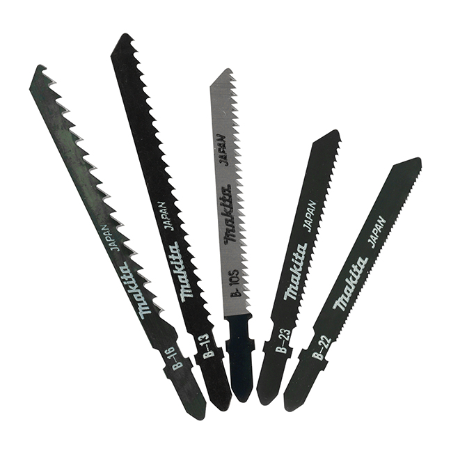 B-44410 Blades